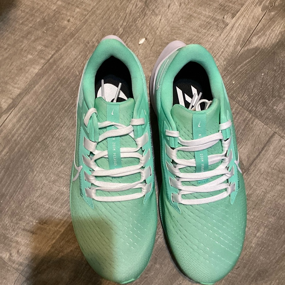 Nike air zoom Pegasus 38